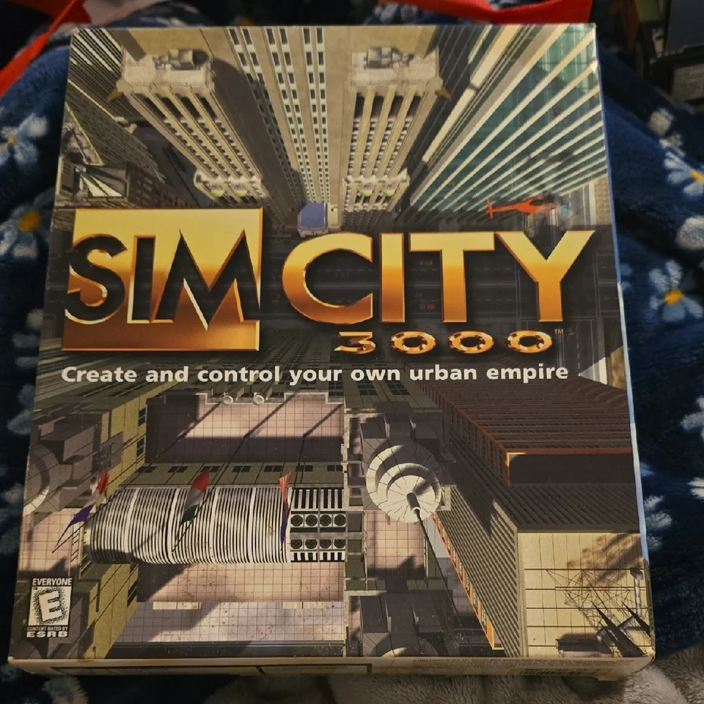 The Sims 2 Seasons PC Game